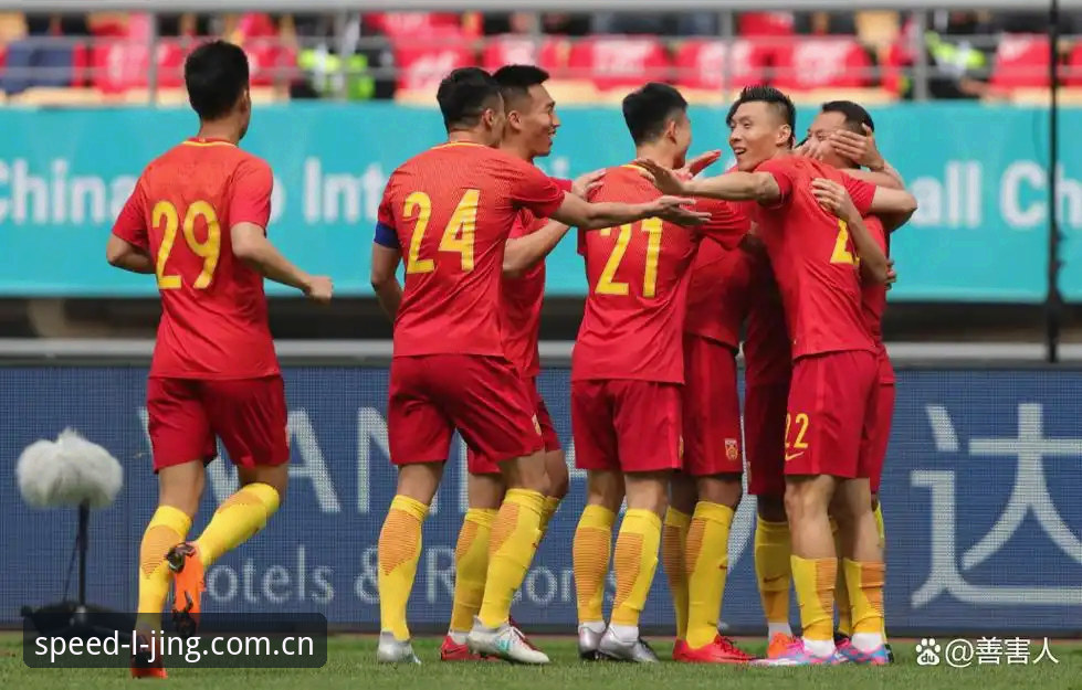 乐竞最新版本 世界杯扩军至66队深度分析:中国男足能否搭上2026年后的末班车?