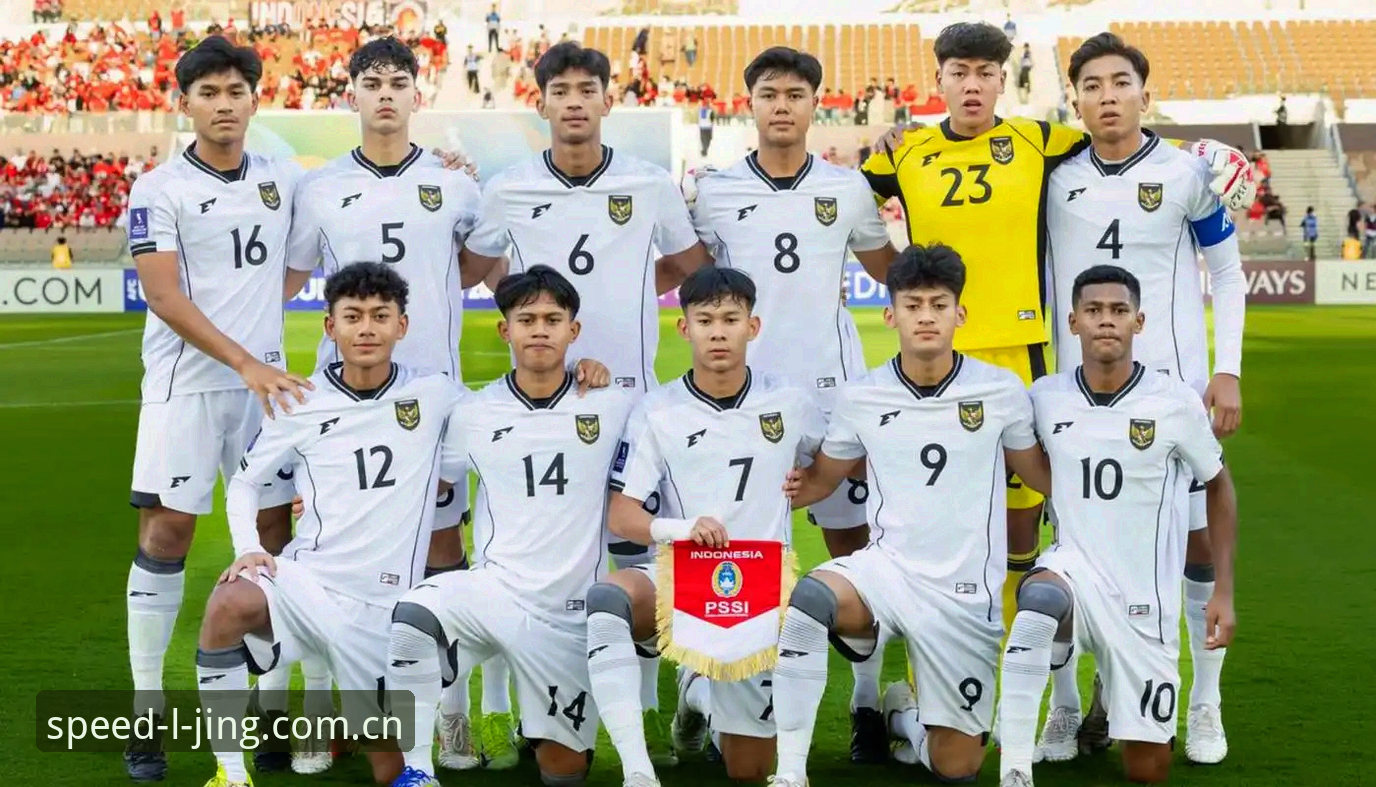 乐竞下载地址 U17世界杯抽签结果揭晓,中国男女足该如何应对强敌挑战?